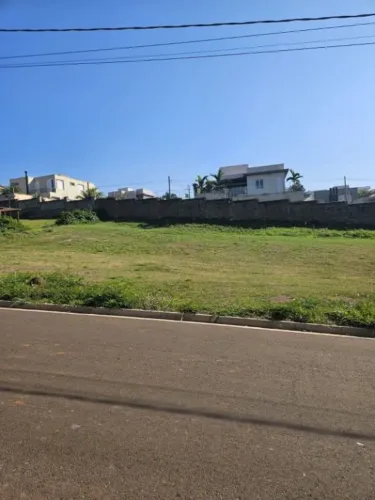 Terreno à venda no Condomínio Damha II, Piracicaba - SP REF: TE0797