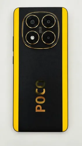 Xiaomi Poco X7 512gb + 12gb de Ram Semi Novo