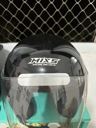 Capacete pro torq TAM 60