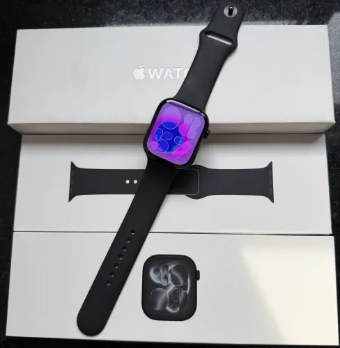 Apple Watch Series 11 46mm