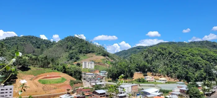 VENDO LOTE URBANO EM MARECHAL FLORIANO-ES