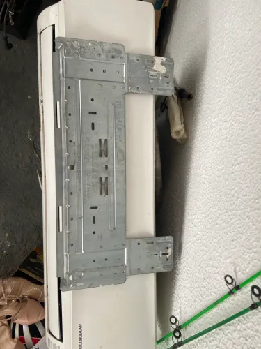 Vendo Ar condicionado 9 Btu inverter LG