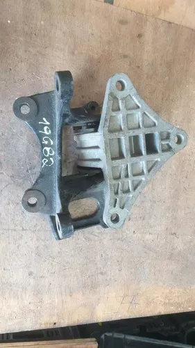 Suporte Coxim Cambio Chery Face 1.3 16v S121001211ga (19g82)