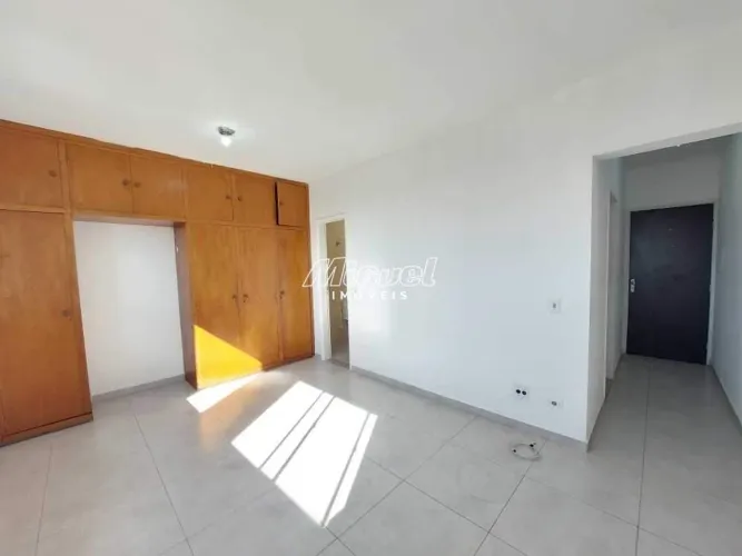 Kitnet para aluguel, Centro - Piracicaba