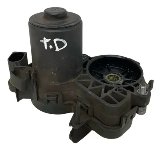 Motor Pinça Traseira Direito C180/200/250 2015/2019
