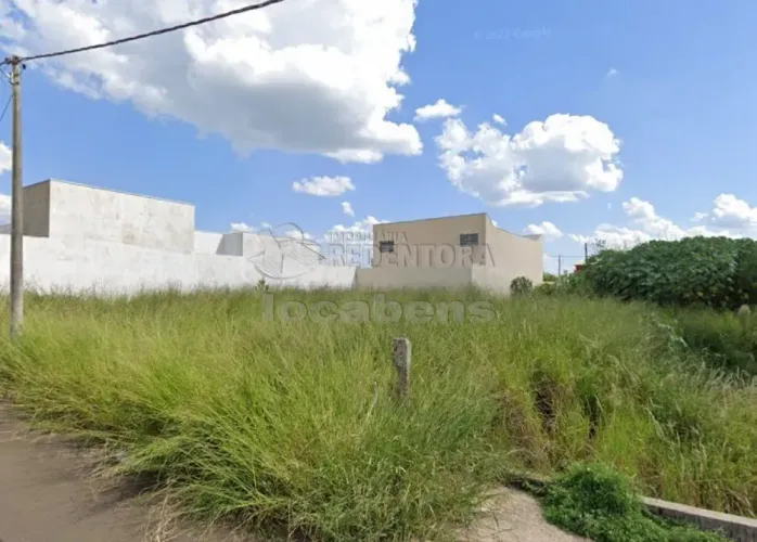 Residencial Santa Regina - Terreno