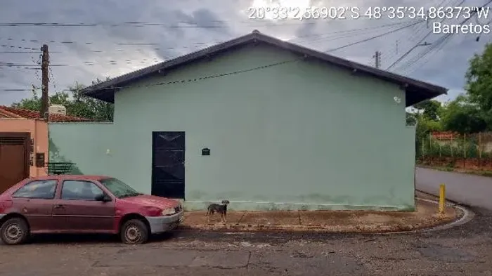 Oportunidade Única em BARRETOS - SP | Tipo: Casa | Negociação: Venda Online | Situação: Im