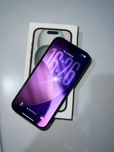 IPHONE 15 128gb