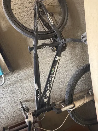 Aro bicicleta gios