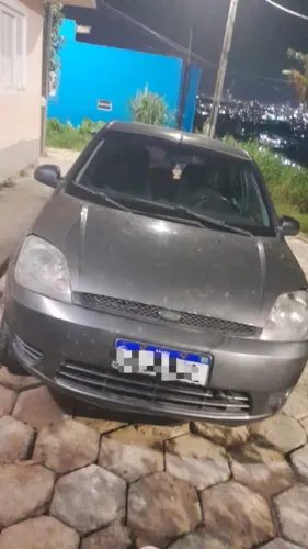 Ford Fiesta Street/ Action 1.0 8V 5P 2003