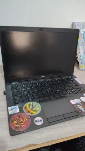 Notebook Dell i5 8°G