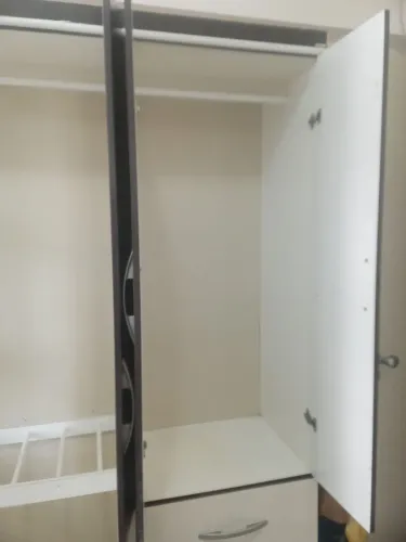 Guarda roupa de casal
