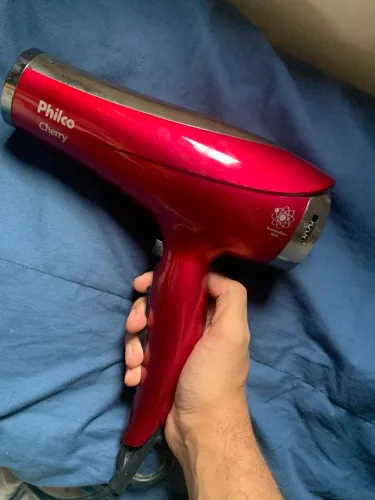 SECADOR PHILCO CHERRY