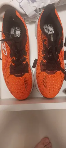 Tenis Olympikus Chalenger 41 - Pouco usado