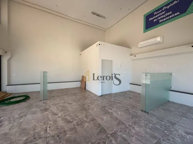 Sala para alugar, 50 m² por R$ 5.000,00/mês - Vila Nova - Itu/SP