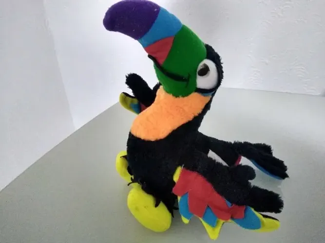 Pelucia