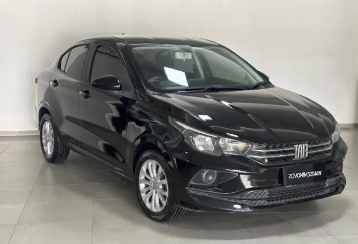 Fiat Cronos Drive 1.3 8V Flex 2024