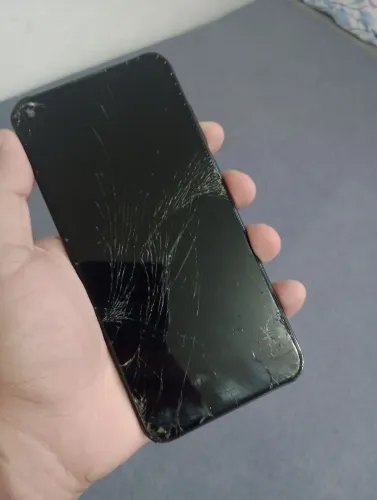 Samsung Galaxy A11 (Ajeitar tela)