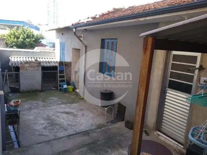 casa térrea na mooca - oportunidade