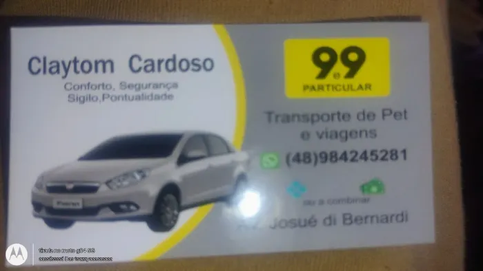 fasso 99 particular toda região