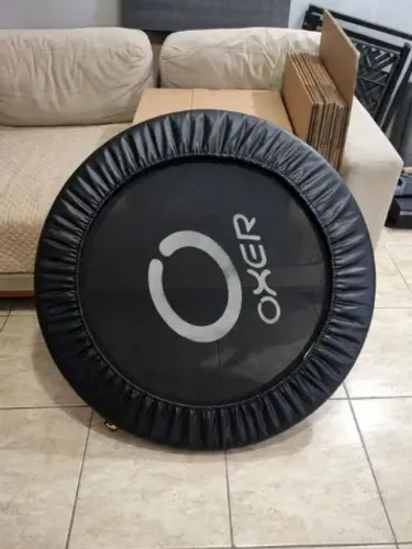 Cama Elástica Jump