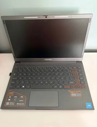 Notebook Positivo