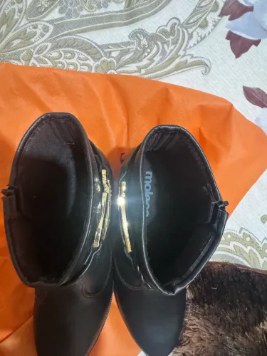 Bota para São João