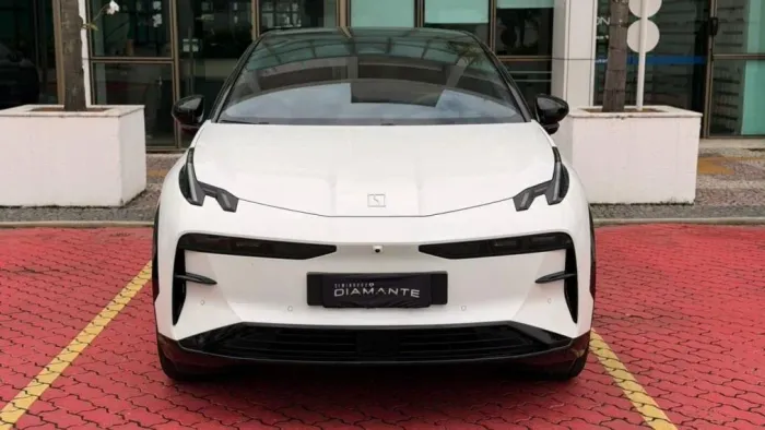Zeekr X PREMIUM Premium (elétrico) 2025