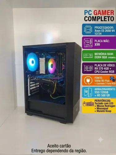 PC GAMER