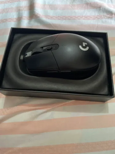 Mouse logitech g305 