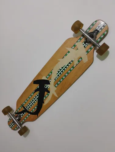 Skate Longboard 