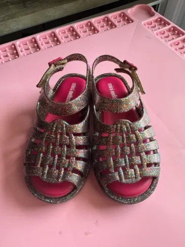 Mini Melissa 