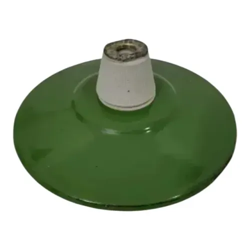 Luminária Antiga em Ághata Prato -A1 - 20,5 Cm - Um Charme