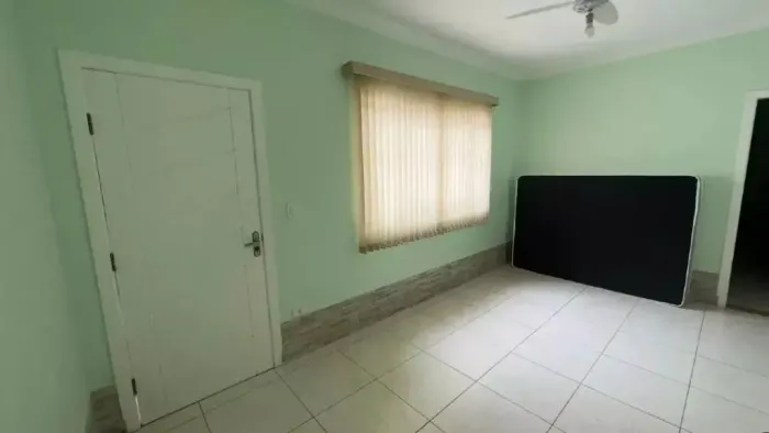 Casa Térrea para Alugar no bairro Assunção - SBC - 130m²| 3 Dormitórios| 2 Banheiro| 2 Vag