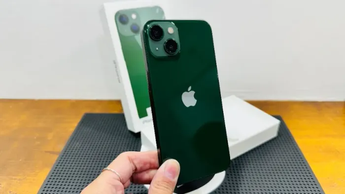 iPhone 13 (128GB) SEMINOVO!