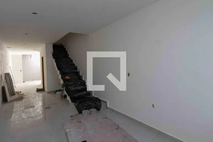 Casa à Venda - Vila Prudente, 2 Quartos, 90 m2