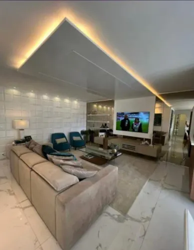 VANGUARDA - 157M² VILA ANASTACIO