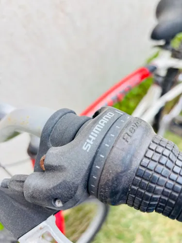 Bicicleta Caloi 100