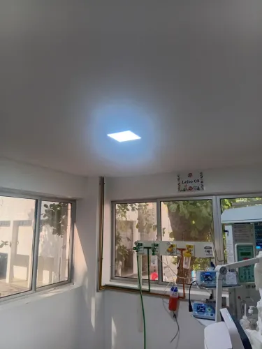 Eletricista 