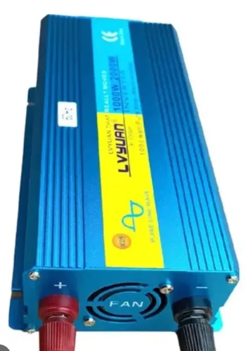 Inversor onda pura 4000w/8000w
