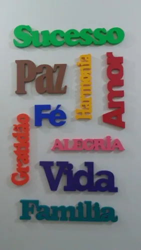 Decoração