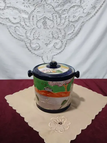 Antiga geleira oriental 