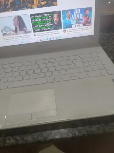 Notebook i3 