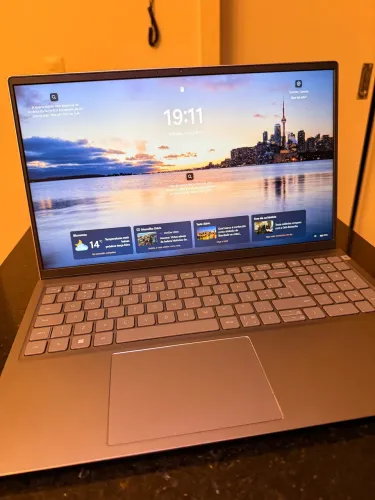 NOTEBOOK DELL INSPIRON 15 5510