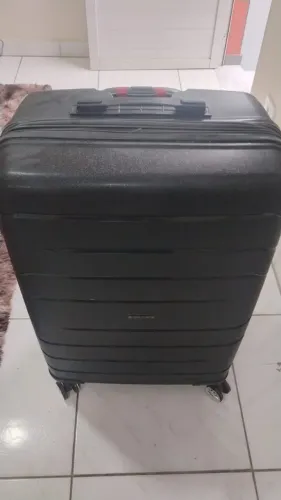 Mala de viagem grande