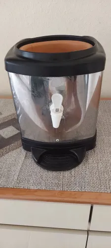 Suporte para galão