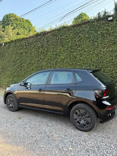 Volkswagen Polo Track 1.0 Flex 12V 5P 2026