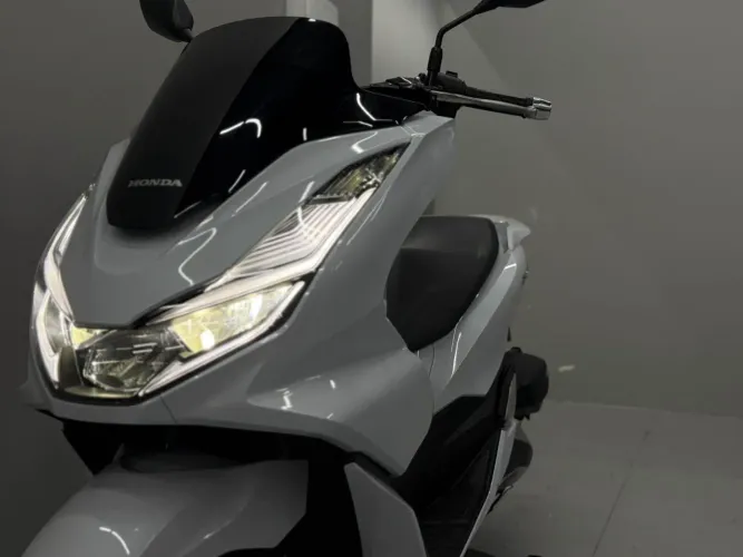 Honda PCX 160cc
