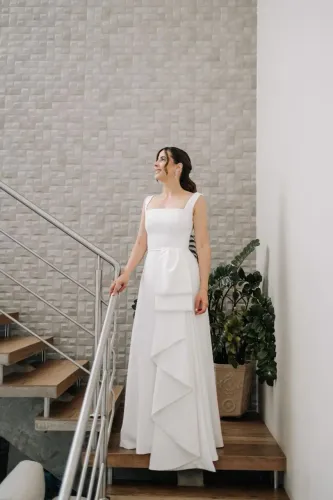 VESTIDO DE NOIVA
