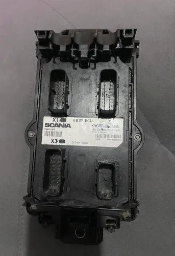Módulo Scania EBS7 ECU